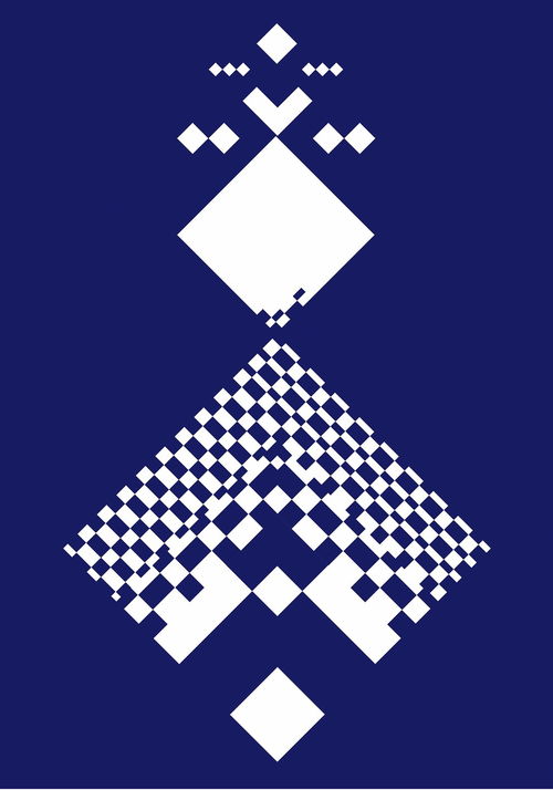 時(shí)光流轉(zhuǎn)，節(jié)氣如畫 當(dāng)最美二十四節(jié)氣遇見平面設(shè)計(jì)