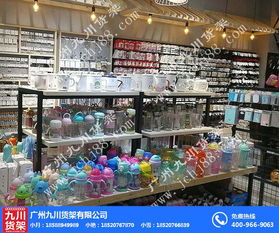 八年品質(zhì)鑄就專業(yè)選擇 昌都伶俐貨架與體育器材零售的堅(jiān)固基石